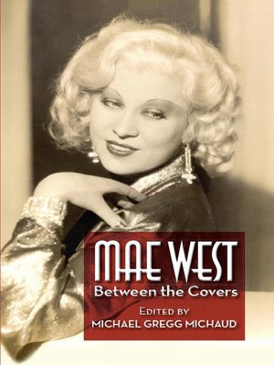 cover image of Mae West